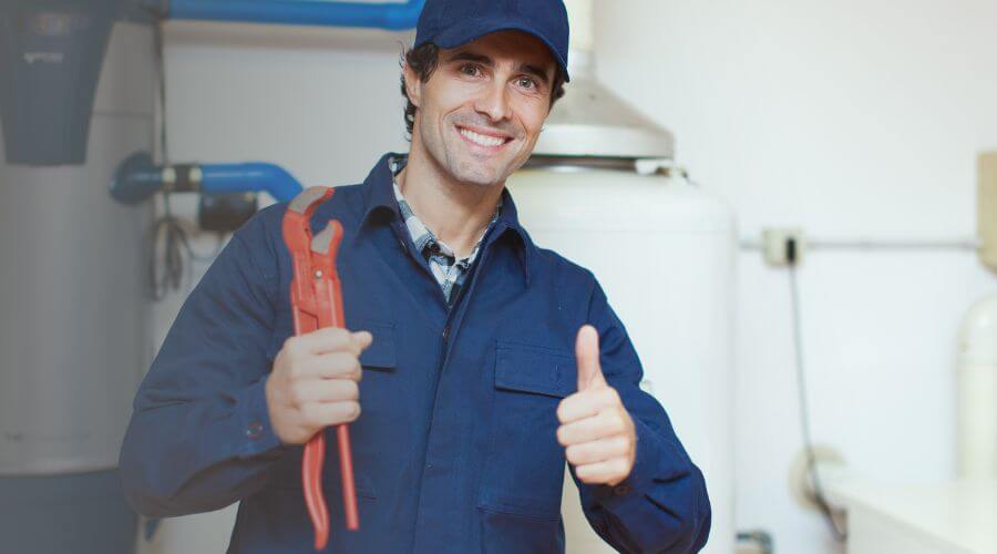 Professional Leak Detection in Fletcher, OH