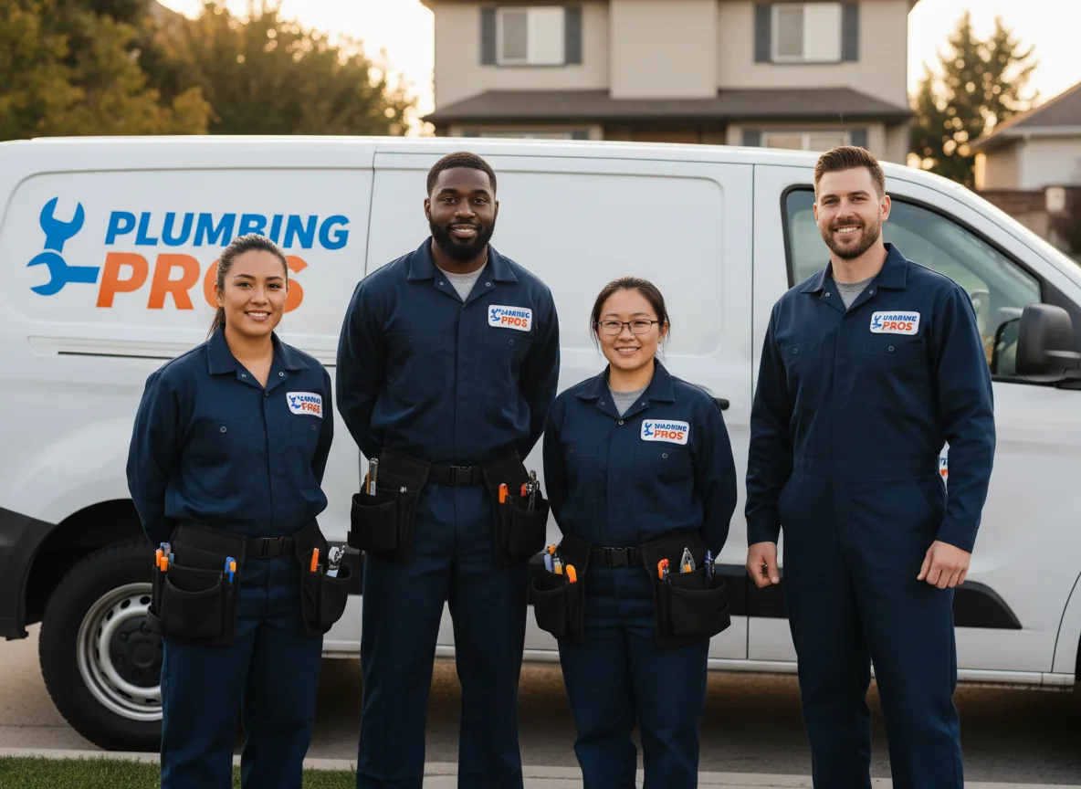 Water Heater Repair company in Fletcher, OH